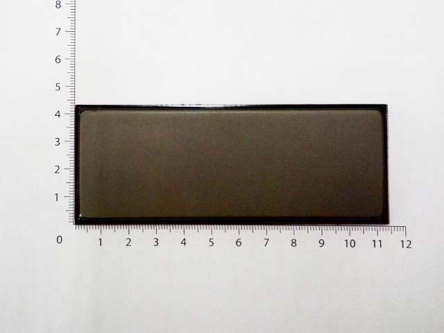 แผ่นยาง Flash HY35105&nbsp;คริสตัล